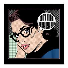 arga bibliotekstanten