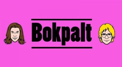 bokpalt