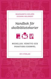 handbok för skolbibliotekarier