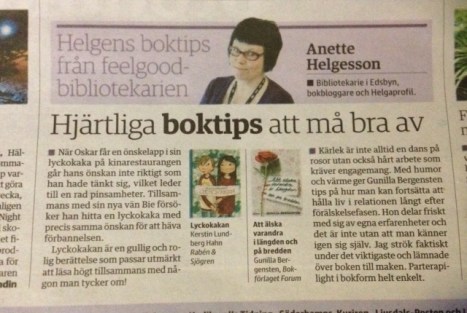 Feelgoodbibliotekarien boktipsar