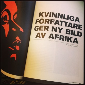 kvinnliga författare