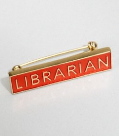 librarian