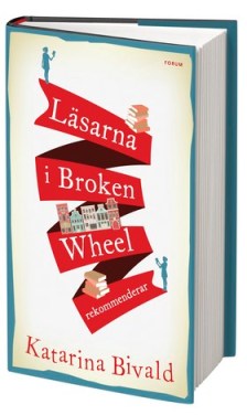 Läsarna i Broken Wheel rekommenderar