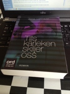 Tills kärleken skiljer oss