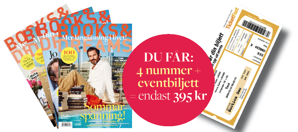 booksdreamsprenumeration