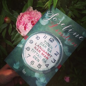 tiden går så långsamt när man tittar på den blommar