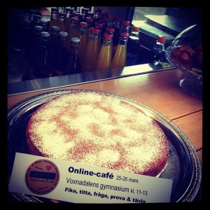 Get online week onlinecafe 