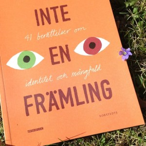 Inte en främling - 41 berättelser om identitet och mångfald