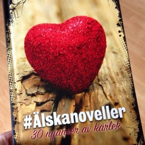 älskanoveller