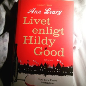 Livet enligt Hildy Good