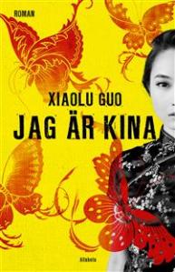 Jag är Kina Xiaolu Guo