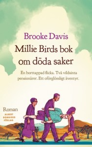 Millie birds bok om döda saker