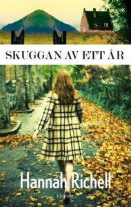 skuggan av ett år