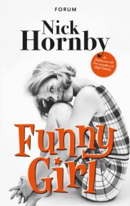 Funny girl Nick Hornby