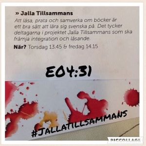 bokmassanjallaprogram